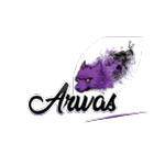 Logotipo Arwas