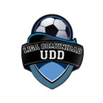 Logotipo campeonato universitario UDD