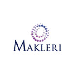 Logotipo Makleri