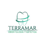 Logotipo clínica Terramar